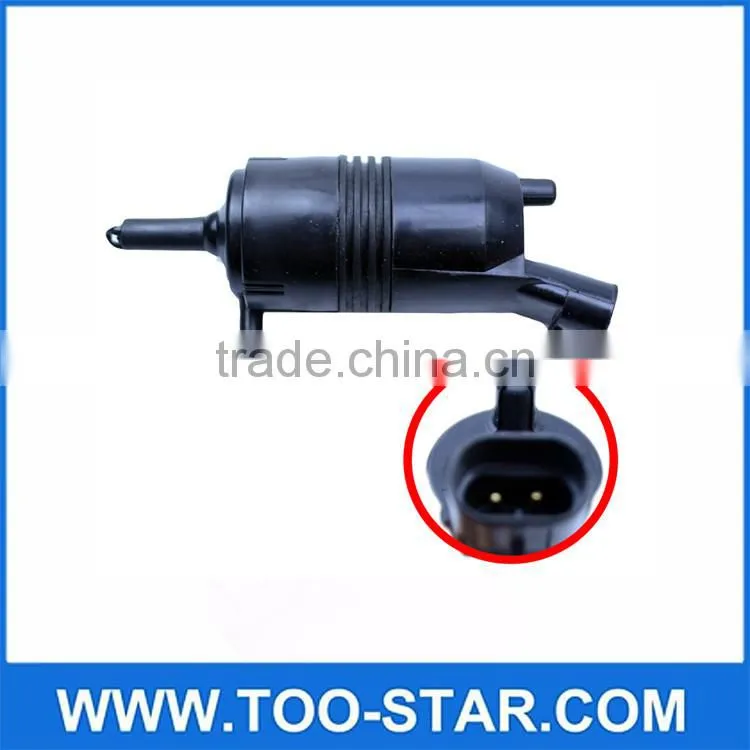 BRAND NEW CAR FRONT WINDSHIELD WASHER PUMP FOR BUICK CHEVY GMC PONTIAC