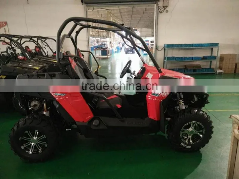 CFMOTO 500CC SSV/SIDE BY SIDE/ UTV/DUNE BUGGY, 4x4 buggy
