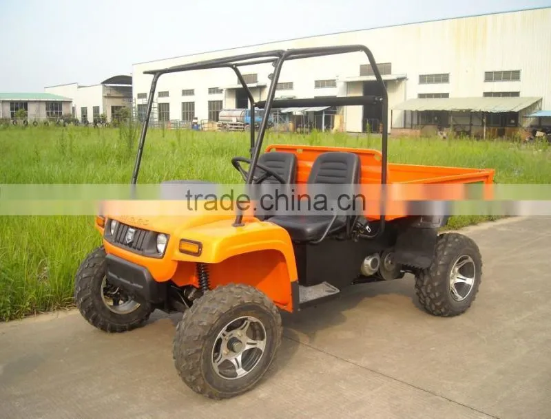 4 wheel off road racing farm electric utv