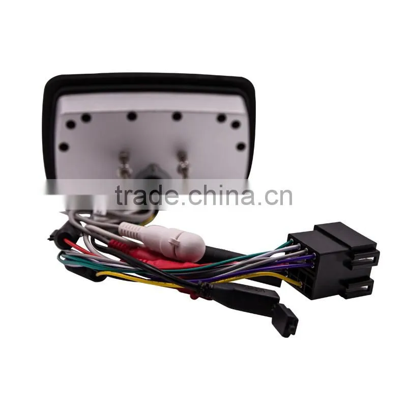 Hot waterproof mp3 player durable quality for ATV UTV
