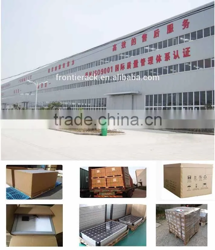 2016 new product 20kw 30kw 50kw 100kw solar off-grid power system