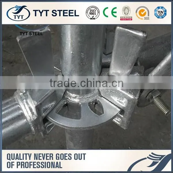 Brand new all round scaffolding system with great price