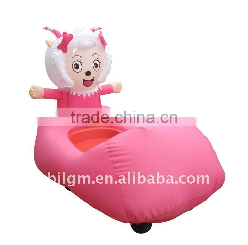 inflatable pvc tarpaulin