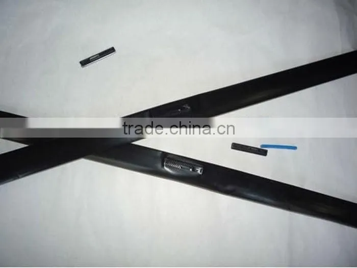 professional farm drip irrigation system plastic drip tape with high quality