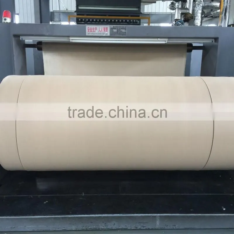 waterproof PE film coated nonwoven
