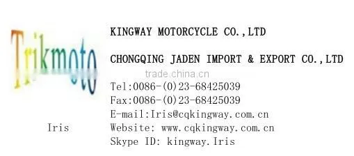 Chongqing gasoline industry tricycle agriculture/electric trike scooter car workshop equipment