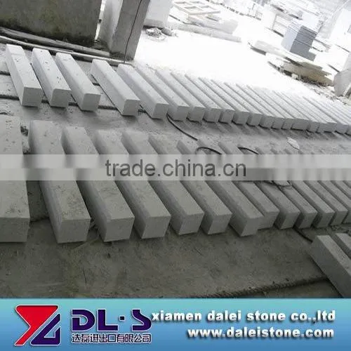 Rough Granite Cheap Garden Stepping Stone