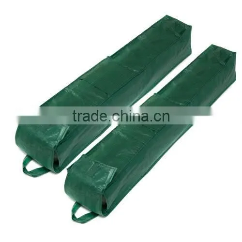 Large Pack Of Two Gift Wrap Storage Bags