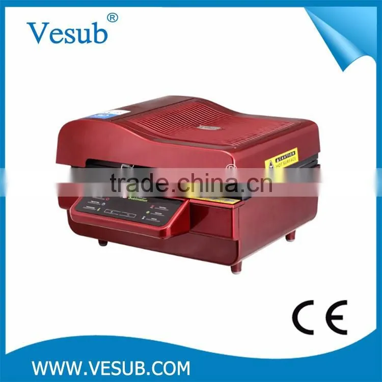 Wholesale Selling Special Design Quality Assurance New Style Heat Press Machine