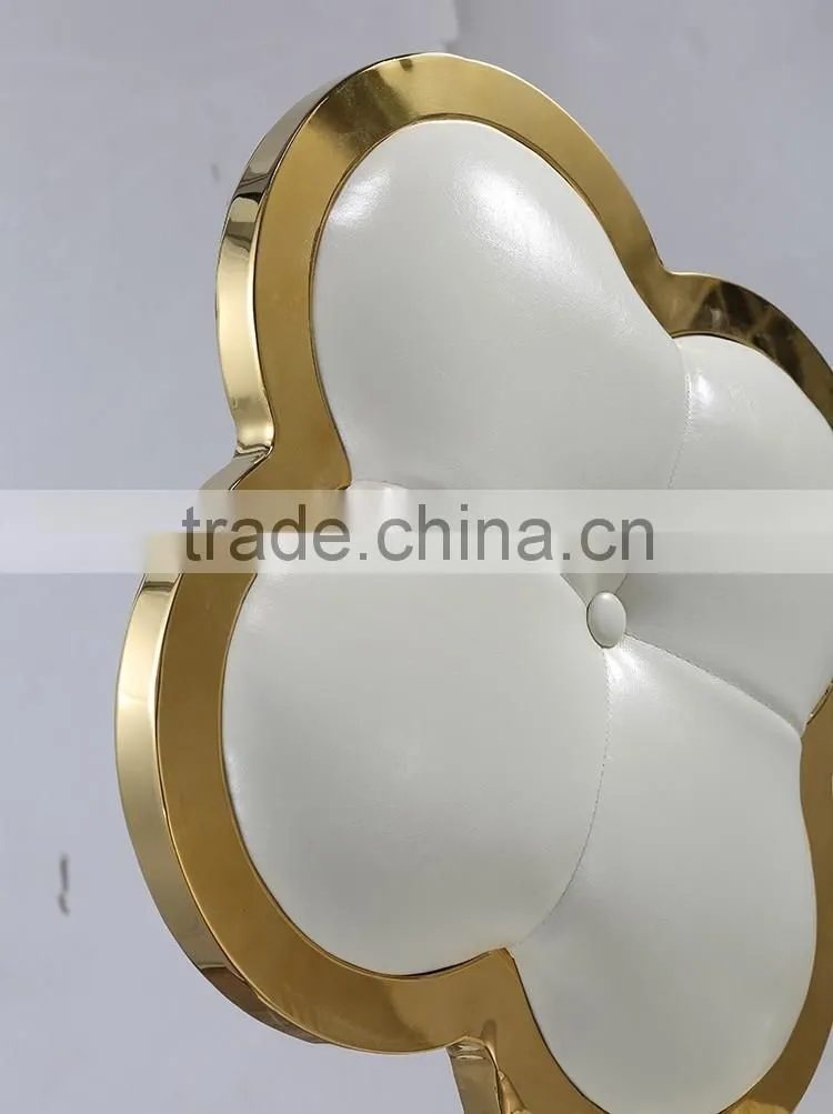 Hot product hight-class modern chairs and tables for sale