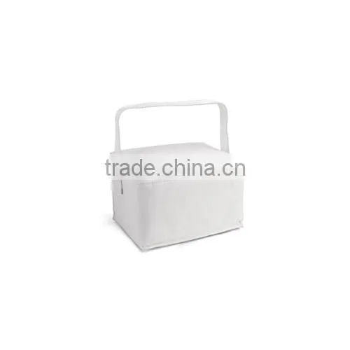 High quanlity wine ice cooler bag for 6 cans