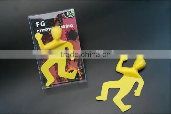 Dead Book Mark- Silicone Bookmark