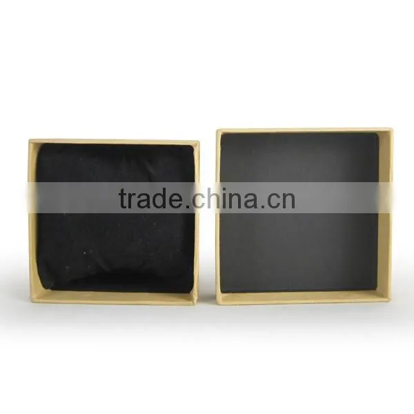Kraft paper box watch box