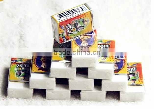 Stock Rubber