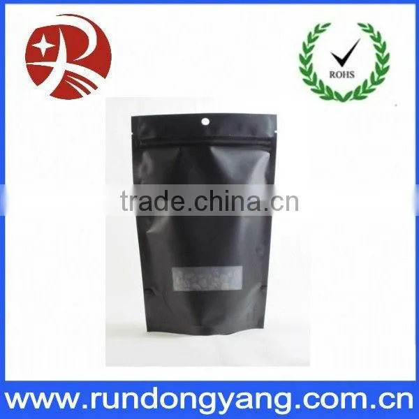 spices Silver vacuum pouches high quality