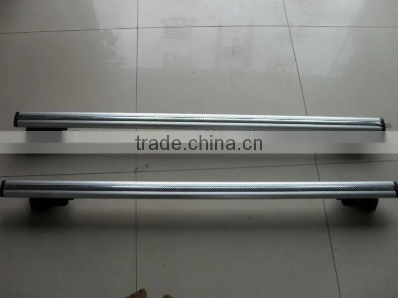 Aluminum Cross Bars Lockable