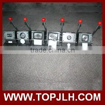 best made in China supplier PVC manual round hole puncher