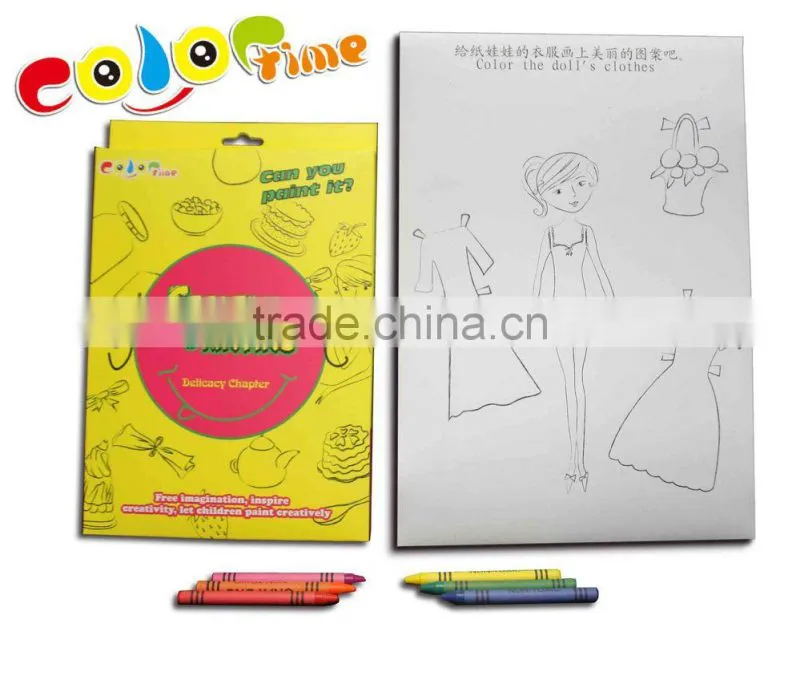 factory Imaginative Diy Picture painting toys