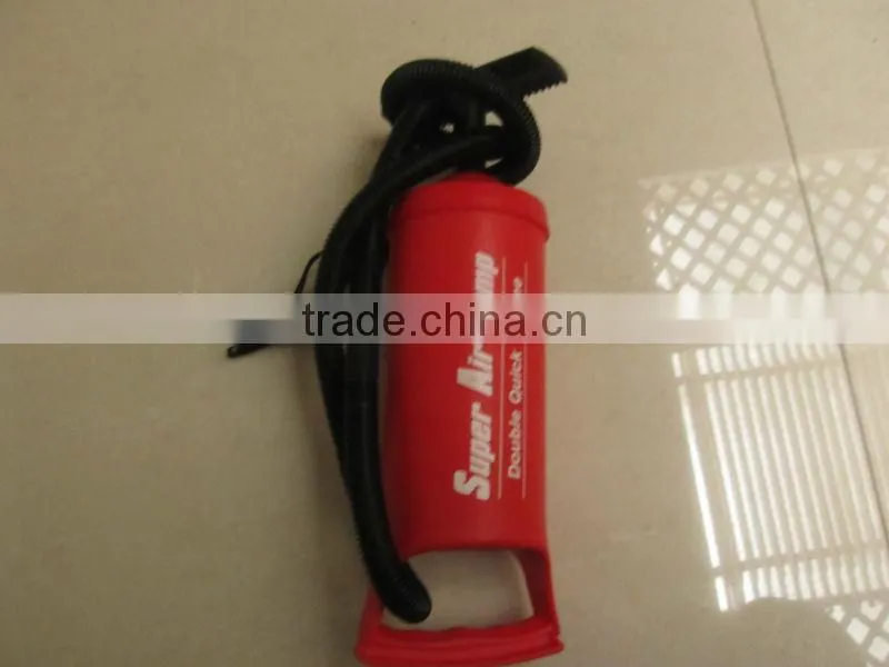 Small High Pressure Hand Pump Air Pump