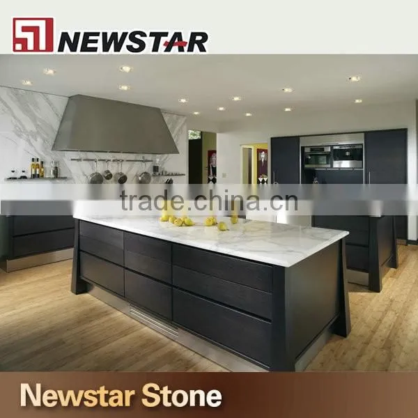 Carrara white marble kitchen countertop carrara marble countertop