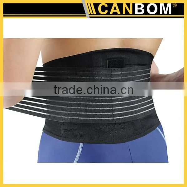 High Quality Elastic Breathe Freely Health Care Protecting Waist