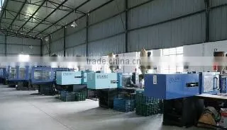 Ningbo Yinzhou Toho Tools Co., Ltd. company overview - view 2