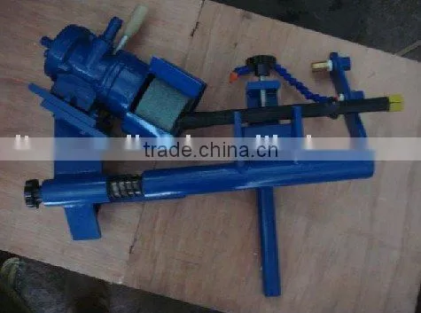 DS250 flywheel grinding machine