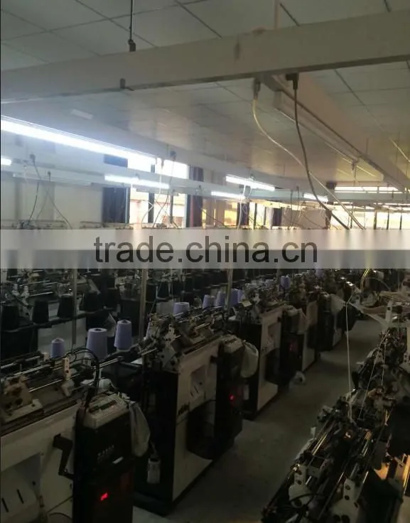 Premium Rubber-Coated warehouse gloves