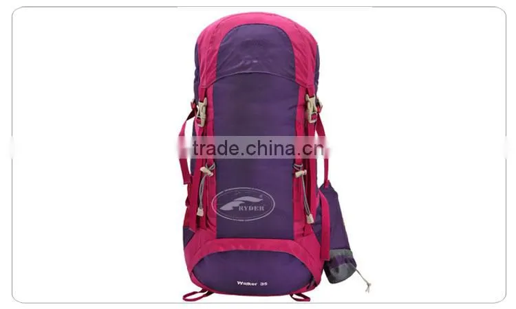 2017 New Trending Products Best Quality High End Outdoor Mountaineering Tactical Nylon Fabric for Backpack