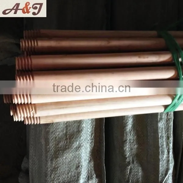 China supplier American screw wood stick