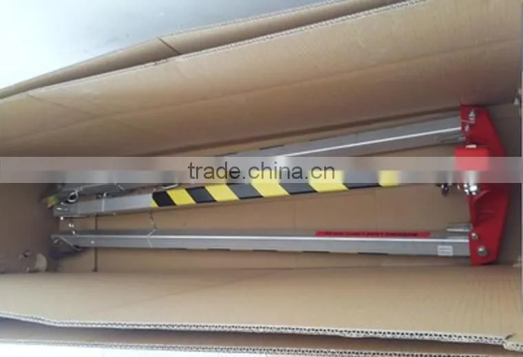 Aluminum Rescue Tripod,Miller Tripod Rescue System Major Safety