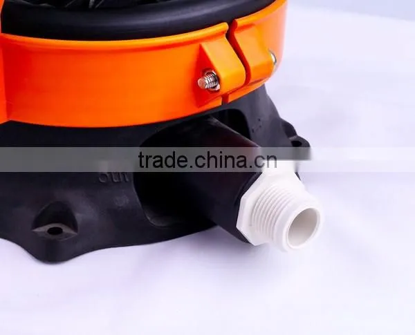 Hot Sale Home Use Gusher Hand Water Pump