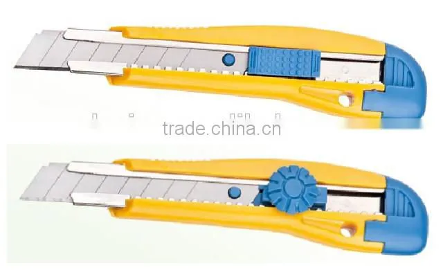 Off Knife /Utility Knives from china supplier