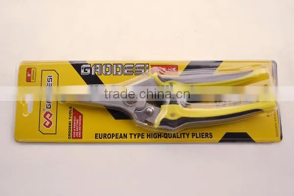 multi functional by-pass pruners