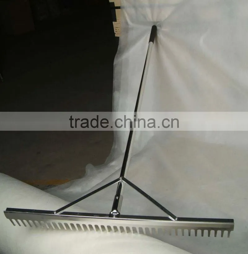 Garden Rakes