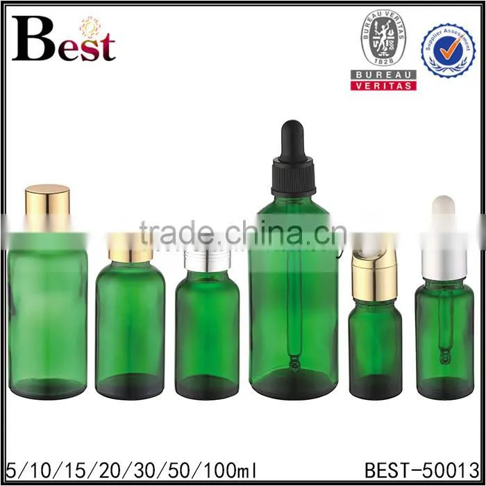 50ml gold acrylic spray pump bottle luxury pump pressure spray bottle for lotion