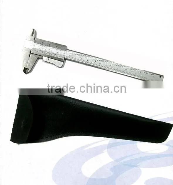 Taiwan Auto-Lock Stainless Hardened Vernier Calipers