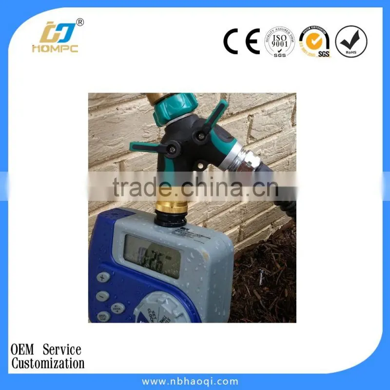Smart Ac pro irrigation garden water timer