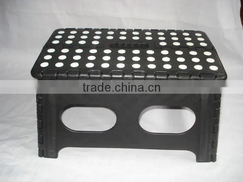 folding stool PPmaterial,traveling,fishing,footstool