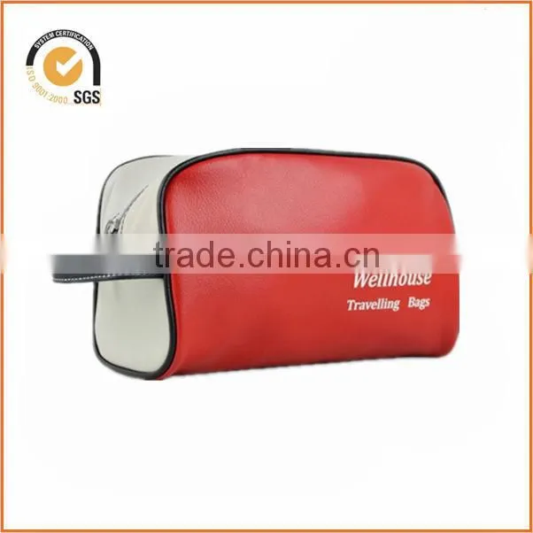 CHIQUN Dongguan chiqun new style pu beauty case cosmetic by factory make