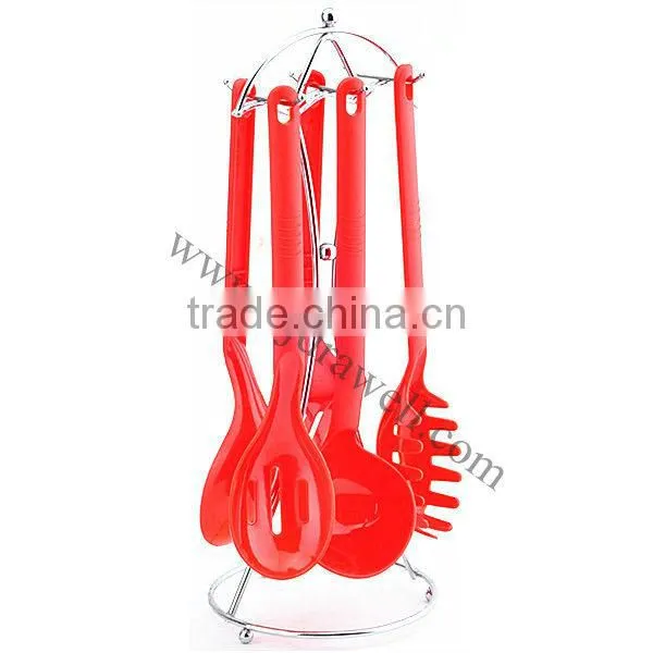 NY-2886 Nylon kitchen utensil supplier