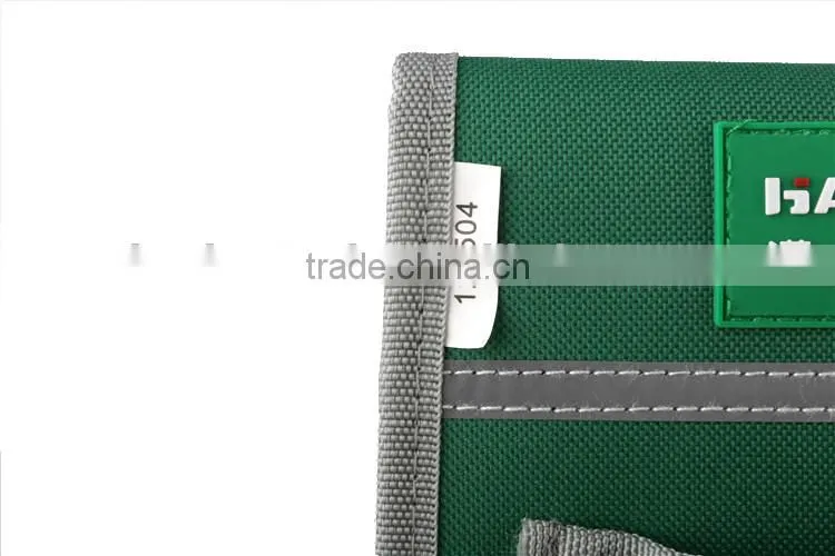 Multifunctional belt tool bag with high quality and cheap price made in china