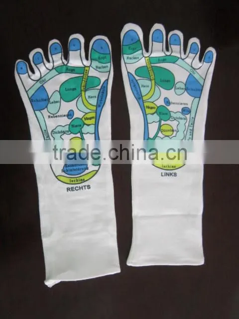 Toe Socks