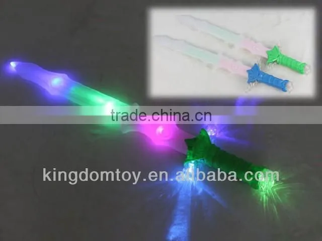 pirate sword toy knives