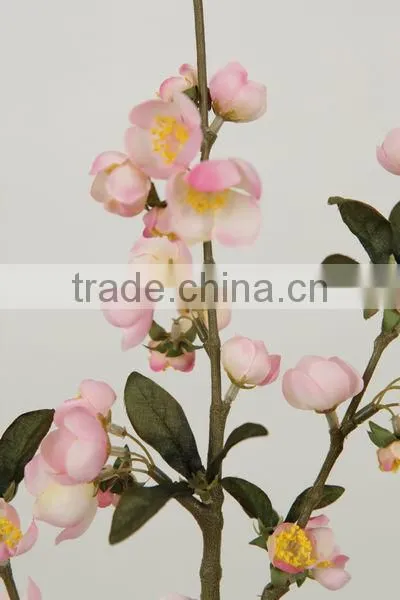 27356 99cm silk screen topiary synthetic