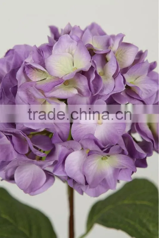 hydrangea plastic flower ball 27033M