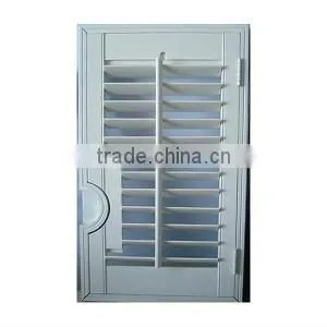 heze kaixin window roller shutter