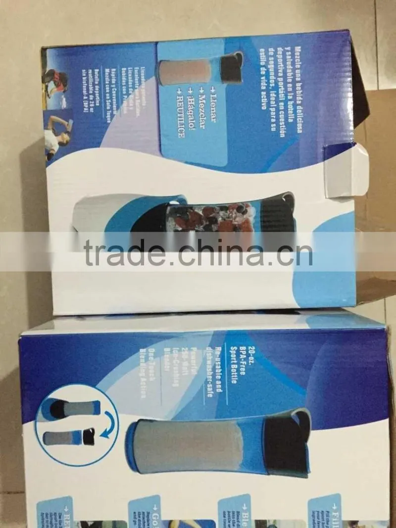 UCHOME Magic juicer new shake and take