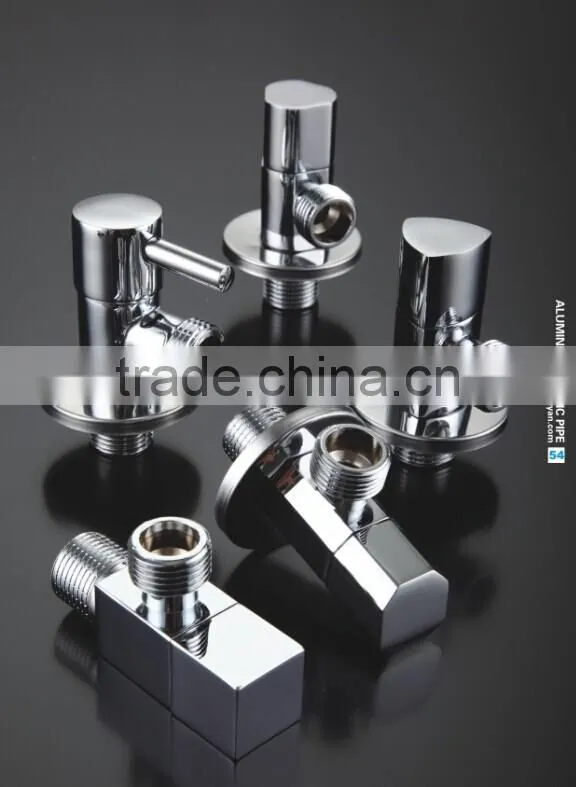 Angle Valve