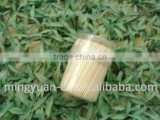 Bamboo Fruit Toothpicks